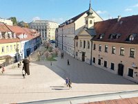 Stara Vlaška - Branjugova koncept A